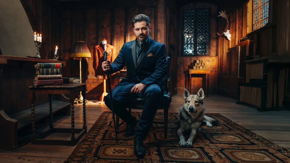 Kvůli Zrádcům už třetí den neběží web Cinestaru. Lístky ale stále jsou